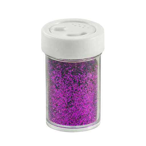 [BRLDYA24VI] Diamantina Barrilito Fina Violeta Salero C/10G 