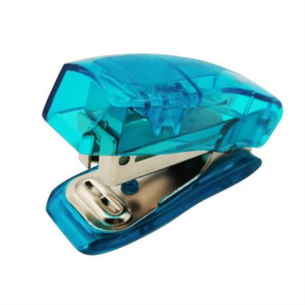 [NE-106] Engrapadora Nextep Plastico Mini Estandar 