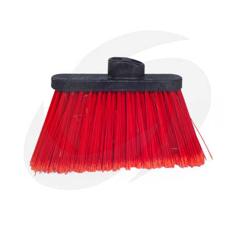 [LIMESCOBA700] Escoba Angular C/Mango Metal