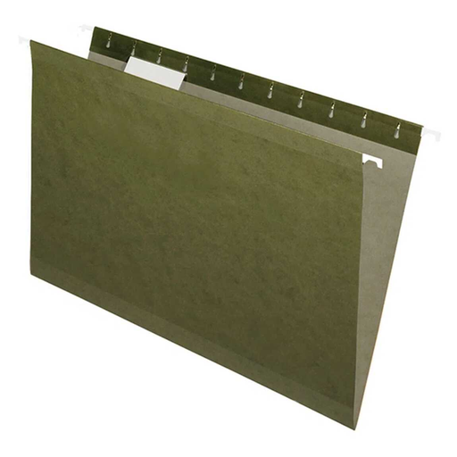 [UNV14115] Folder Universal Colgante T/C Verde C/25Pz
