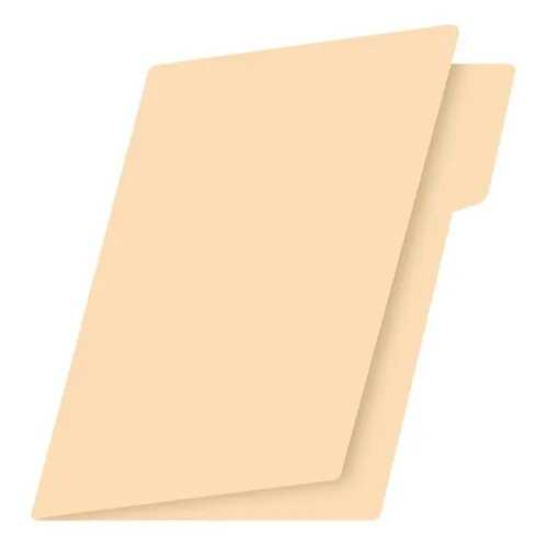 [UNV15113] Folder Manila Universal T/O 3 Posiciones C/100Pz