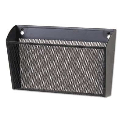 [UNV20026] Papelera Universal Alambre Para Pared Individual 