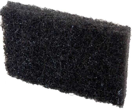 [MMMP76] Fibra Scotch Brite P-76 Negro