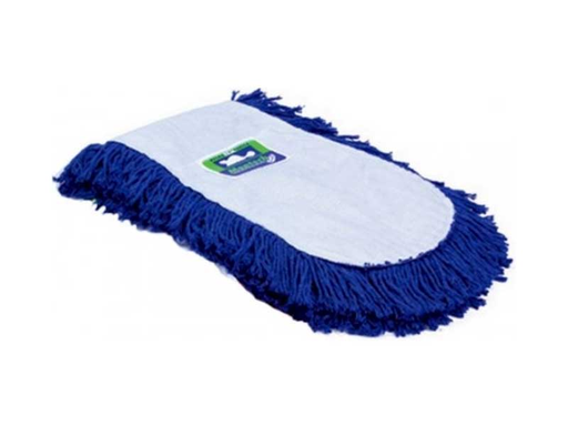[LIMMOPA605] Funda Para Mop Economica Azul 90Cm