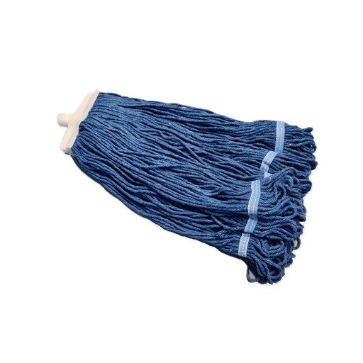 [SYRAZUL] Repuesto Para Trapeador 3 Caras Azul 