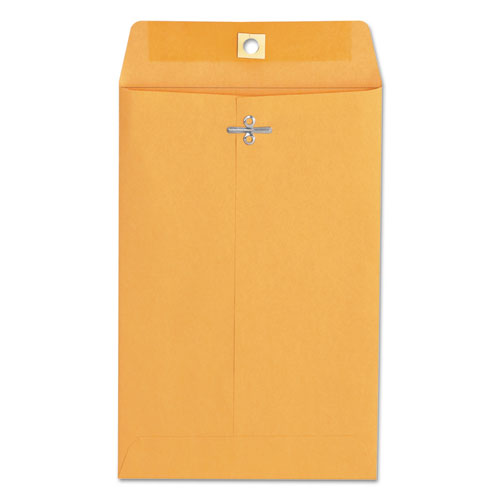 [UNV35260] Sobre Manila Universal Media Carta 6X9" C/Broche C/100Pz