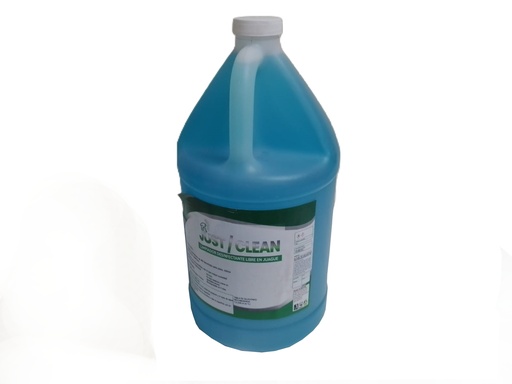 [ECB000415] Liquido Desinfectante Just Clean 3.785 Lt