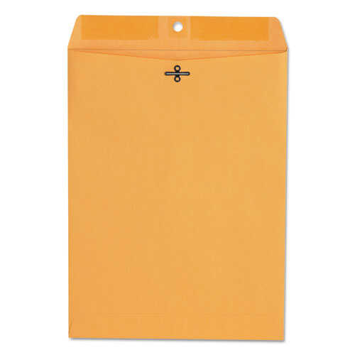 [UNV35268] Sobre Manila Universal T/O 10X15" C/Broche C/100Pz