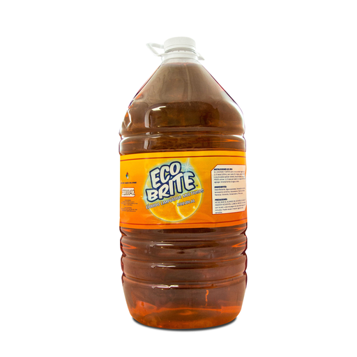 [ECB000412] Liquido Limpiador Multiusos Ecobrite Naranja 10Lts