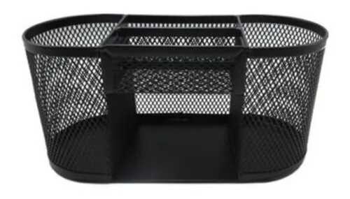 [NXTNE174] Organizador Nextep Malla Ovalado 5 Secciones 