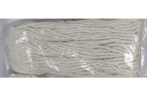 [LIMTRAPEA5-36] Repuesto Para Trapeador De Algodón 400 Gr 