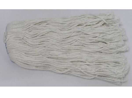 [LIMTRAPEA5-50] Repuesto Para Trapeador De Rayon #24 Blanco