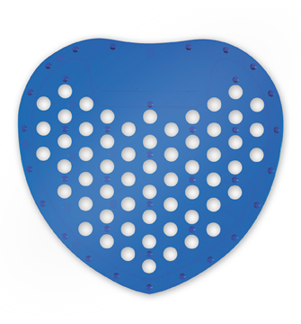 [EKS021036] Tapete Para Mingitorio Eckos Liso Blue/Fresh 