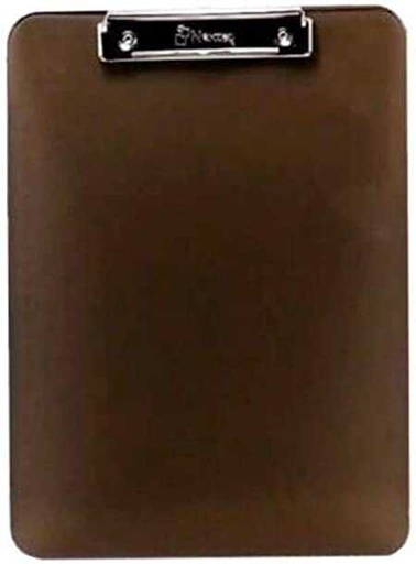 [NXTNE172H] Sujetador Nextep C/Apoyo Plastico T/C Humo 