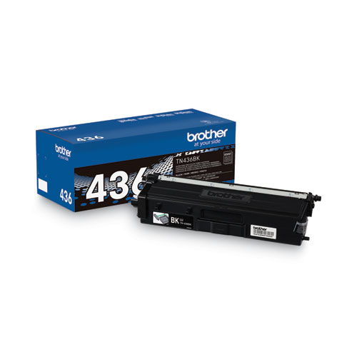 [BRTTN436BK] Toner Brother Tn436Bk Negro