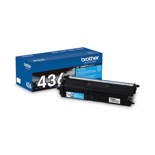 [BRTTN436C] Toner Brother Tn436C Cyan