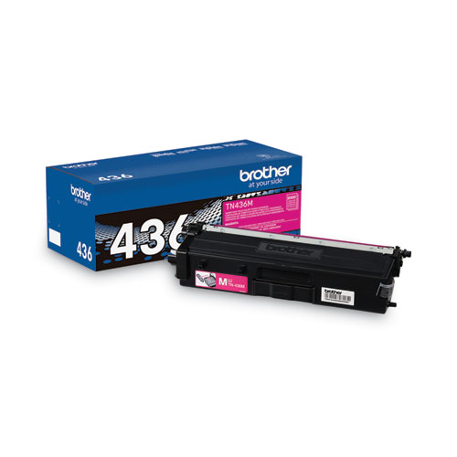 [BRTTN436M] Toner Brother Tn436M Magenta